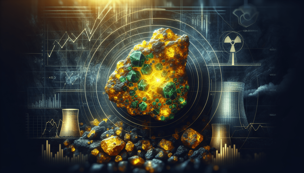 Best-performing ASX Uranium Stocks to Watch in 2024