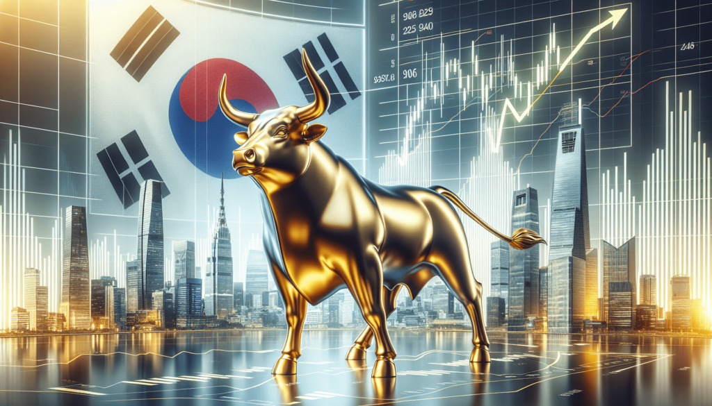 Best Stock Picks in Korea: A Comprehensive Guide