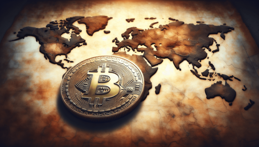 Bitcoins global search interest declines amid reduced enthusiasm