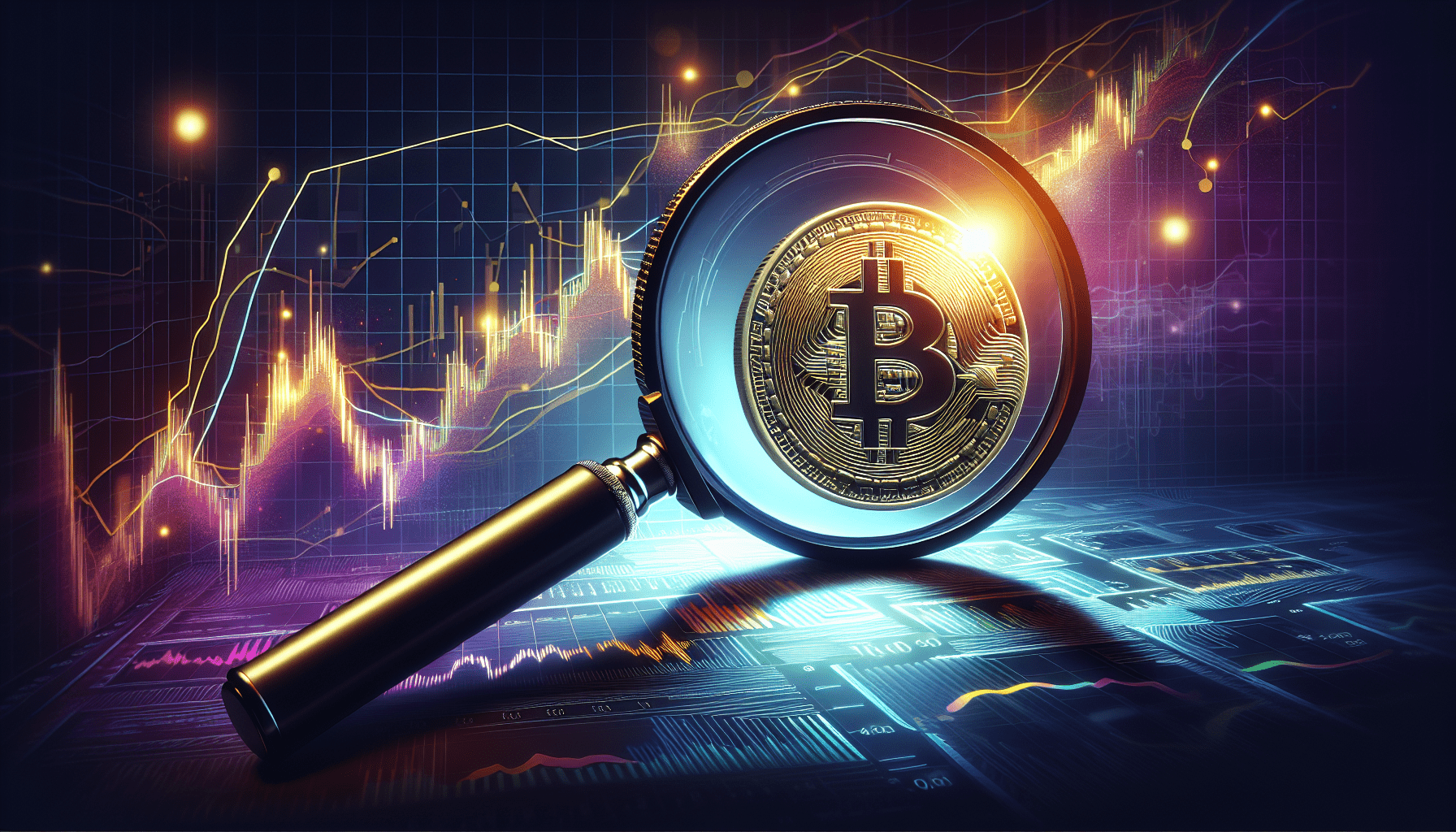 crypto analyst says things are about to get interesting