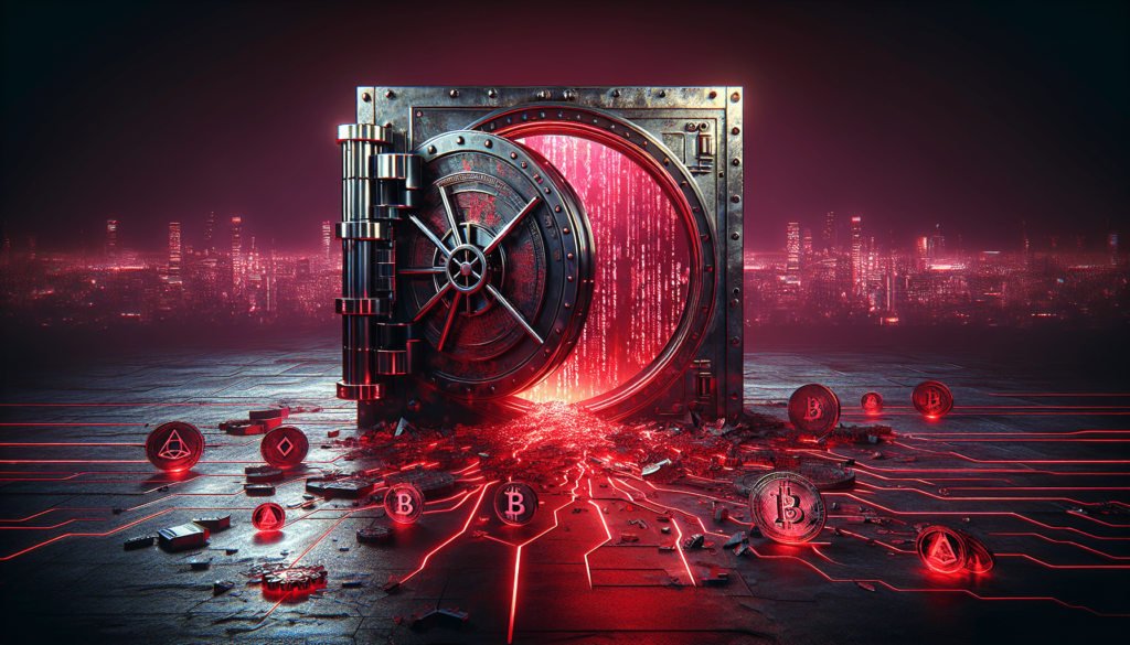 Crypto Hacks Explode 8x in Just One Month: $116M Stolen in September Alone