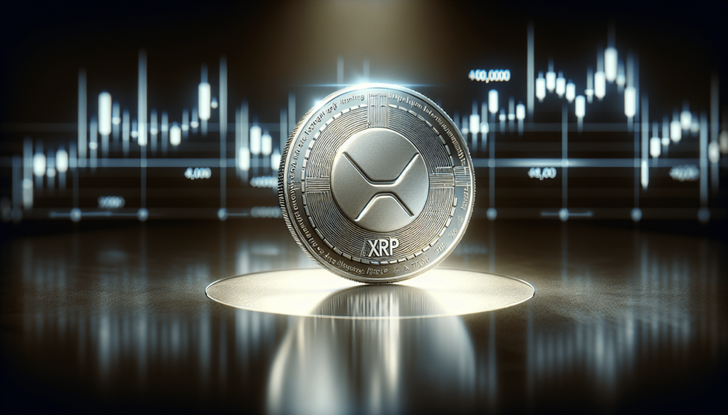 Crypto Influencer Predicts Youll Wish You Bought More XRP