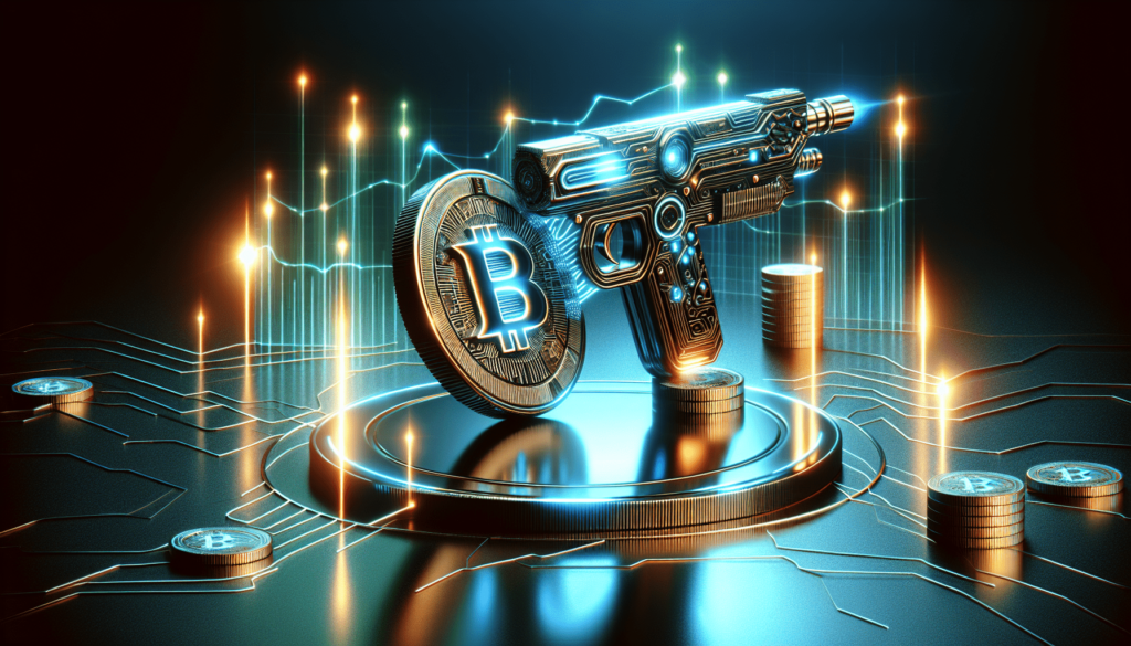 Exploring Gunstar Crypto: The Future of Digital Currency