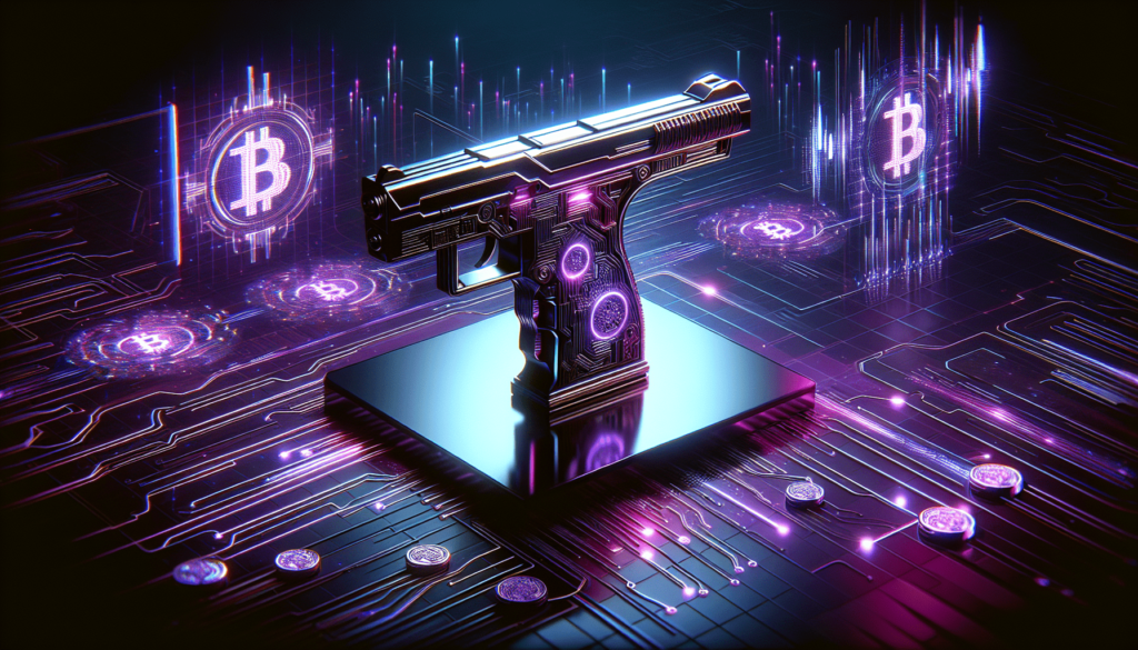 Exploring Gunstar Crypto: The Future of Digital Currency