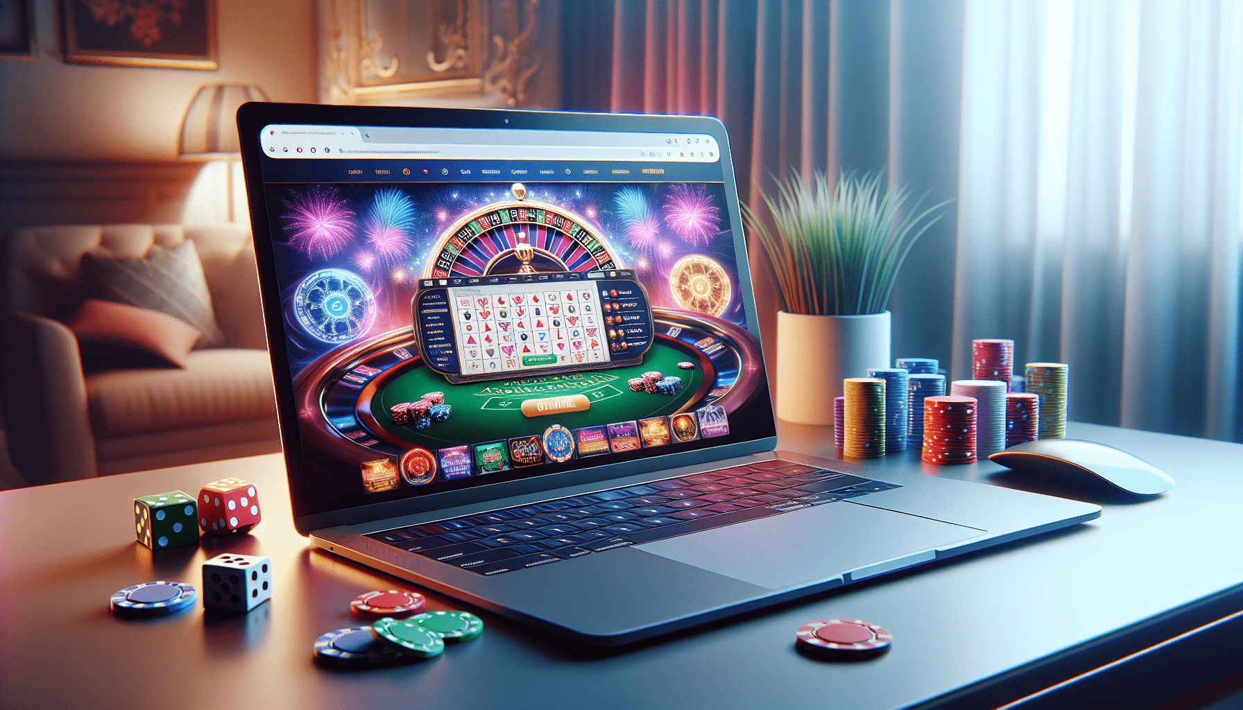 exploring harrahs online casino experience 1