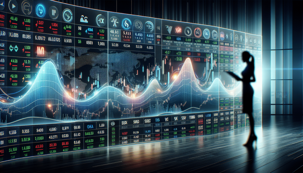 Exploring the Best Stock in NASDAQ Top 50+ Lists