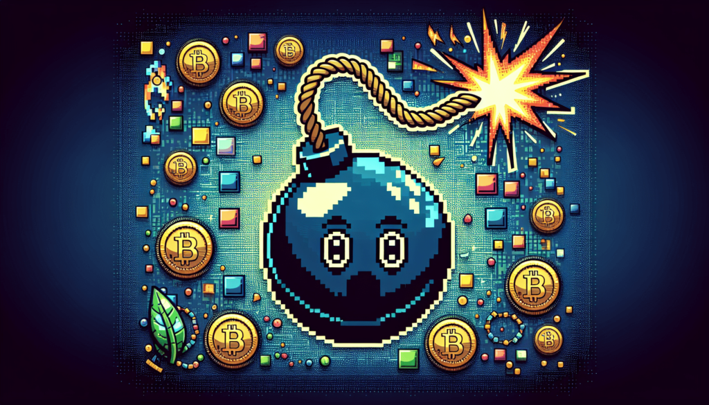 Exploring the Bomb Crypto Game Simulator Experience