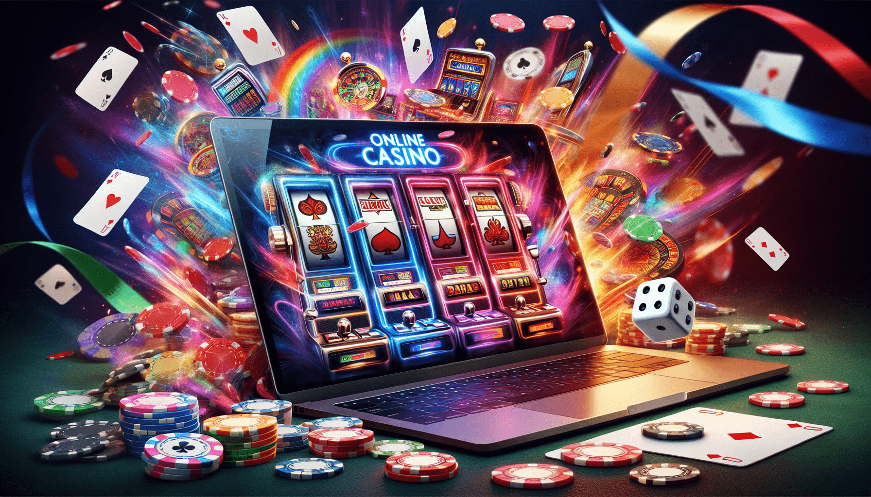 Best+ Exploring the Casinos of Crypto Roulette