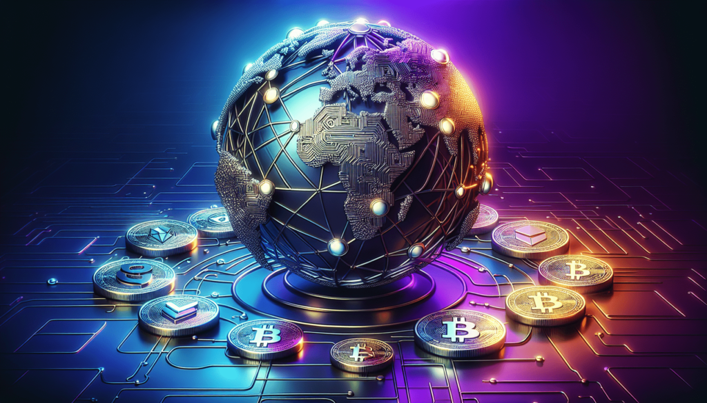 Global Crypto Holders Reach 617 Million, Highlighting Expanding Market Opportunities