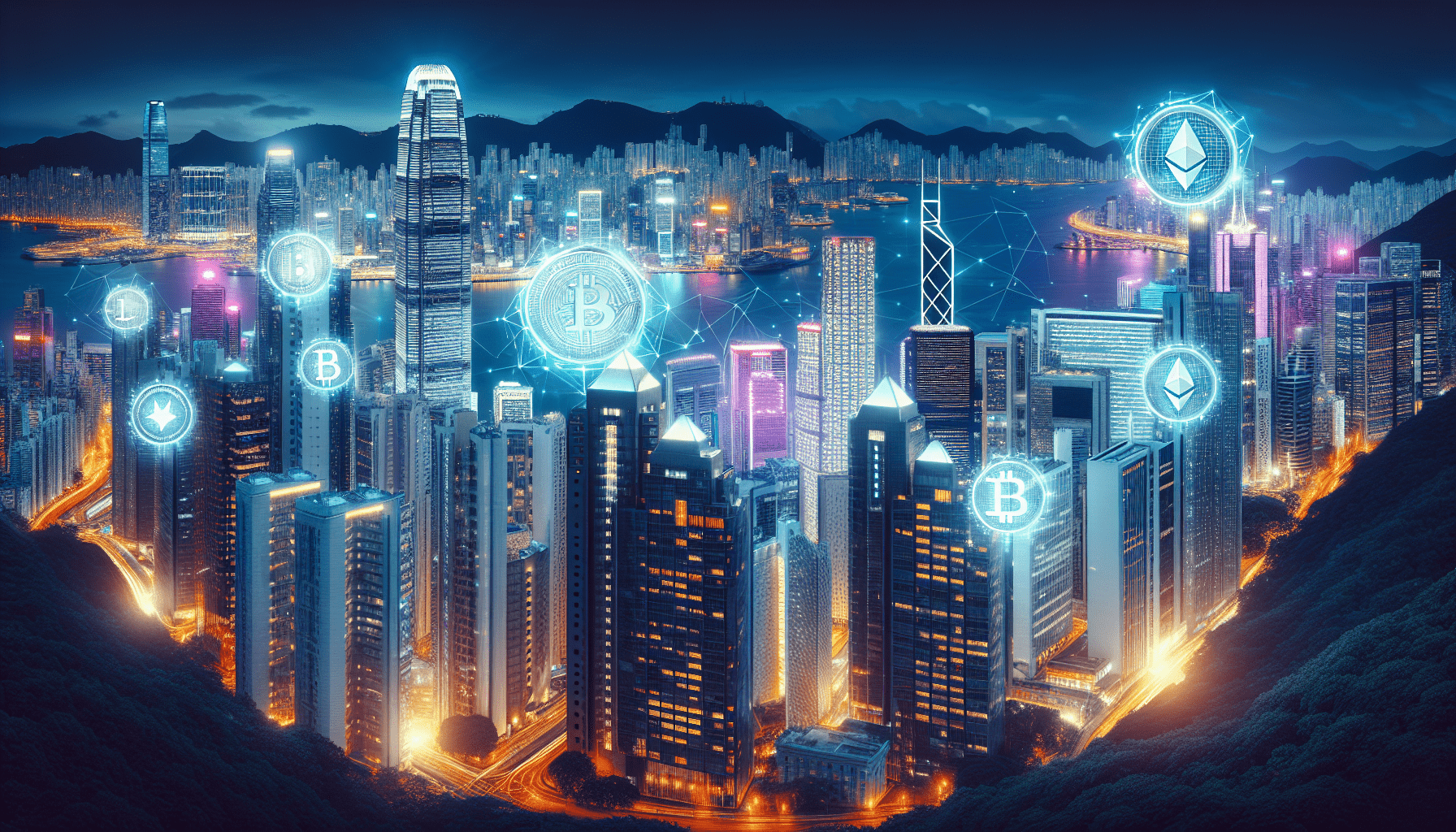 hong kong regulators assure more crypto exchange approvals are coming 1