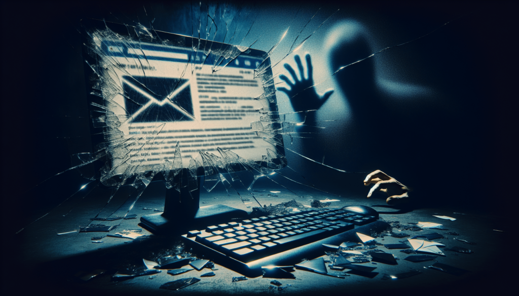 Over $41M Lost to Phishing Attacks in October