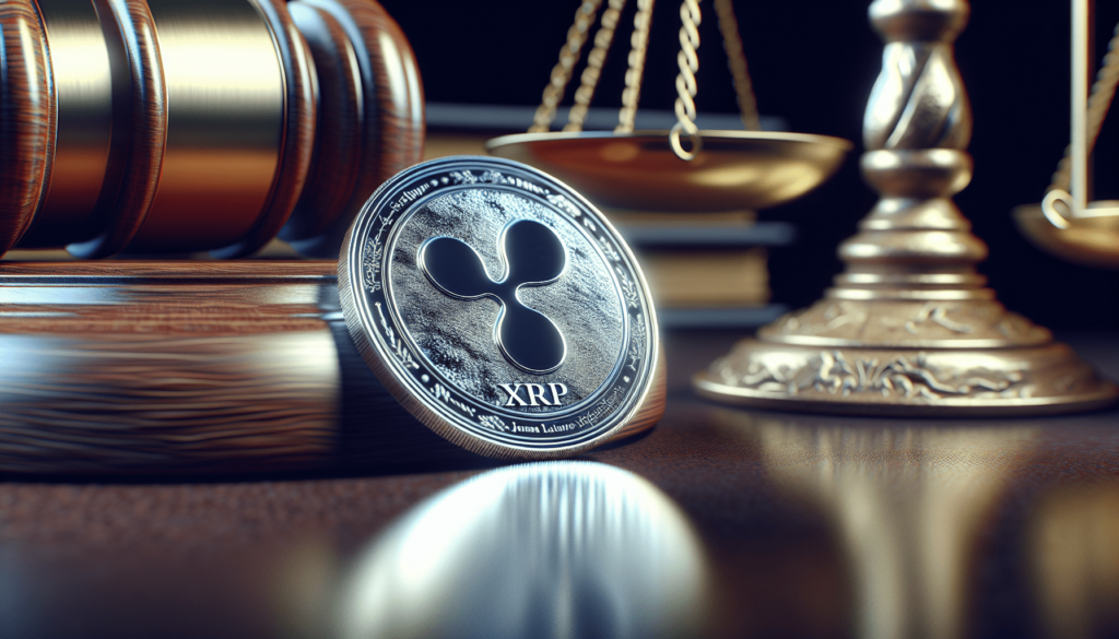 Ripple Vs. SEC Lawsuit: Key Developments That Could Impact XRP Price