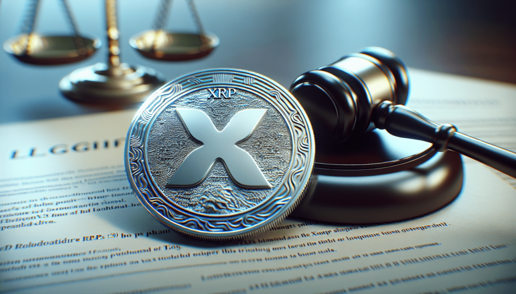 Ripple Vs. SEC Lawsuit: Key Developments That Could Impact XRP Price