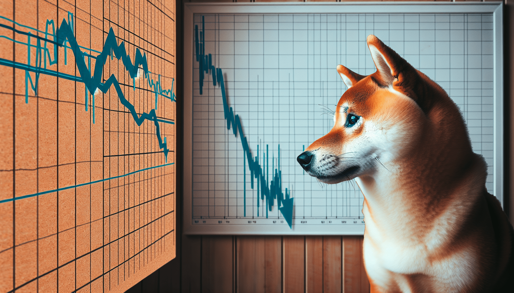 Shiba Inu Sees Decline In Major Metric That Could Cause Price To Plummet