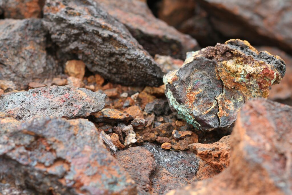 Step Out Drilling Confirms High-Grade Cobalt at Bald Hill