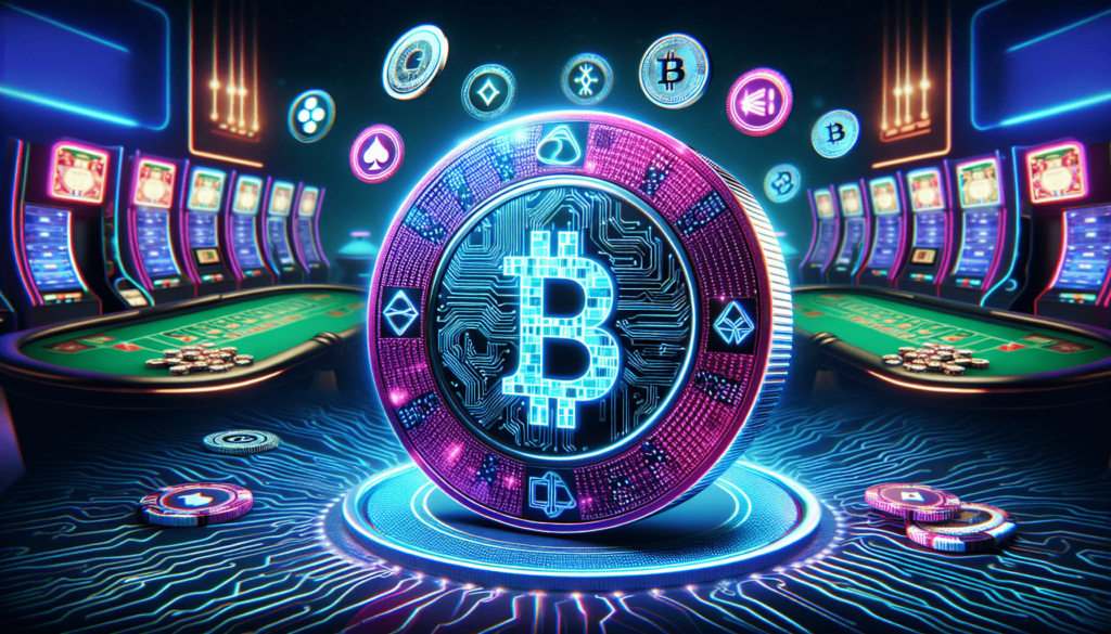 The Rise of No KYC Crypto Casinos