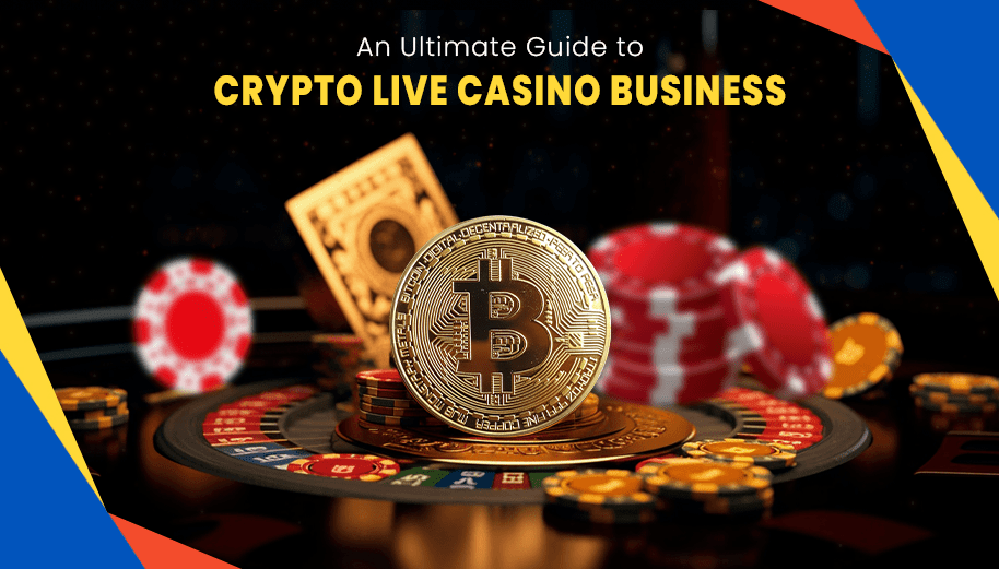 The Ultimate Guide to Crypto Casino Download