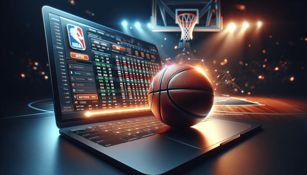 Top NBA Betting Websites for Sports Enthusiasts