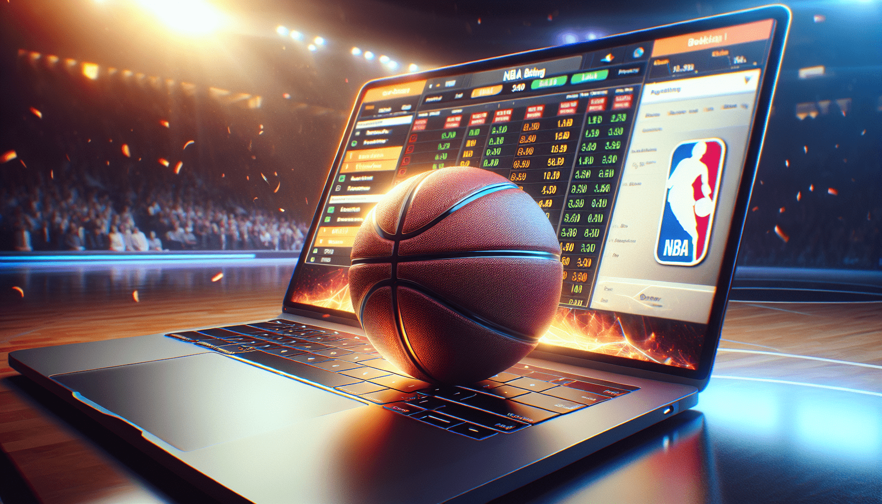 Top NBA Betting Websites for Sports Enthusiasts