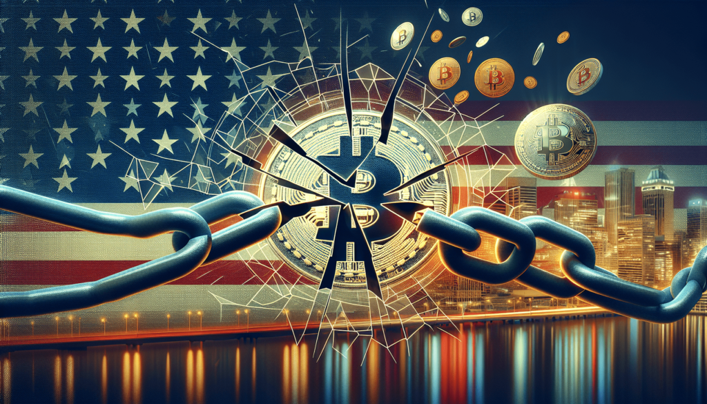 US and Nigeria Partner on Combating Crypto-Related Crimes