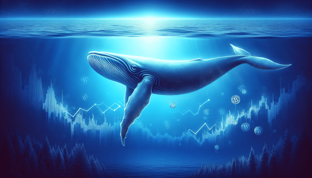 Whale Accumulates MATIC Amidst New Price Lows on Delistings