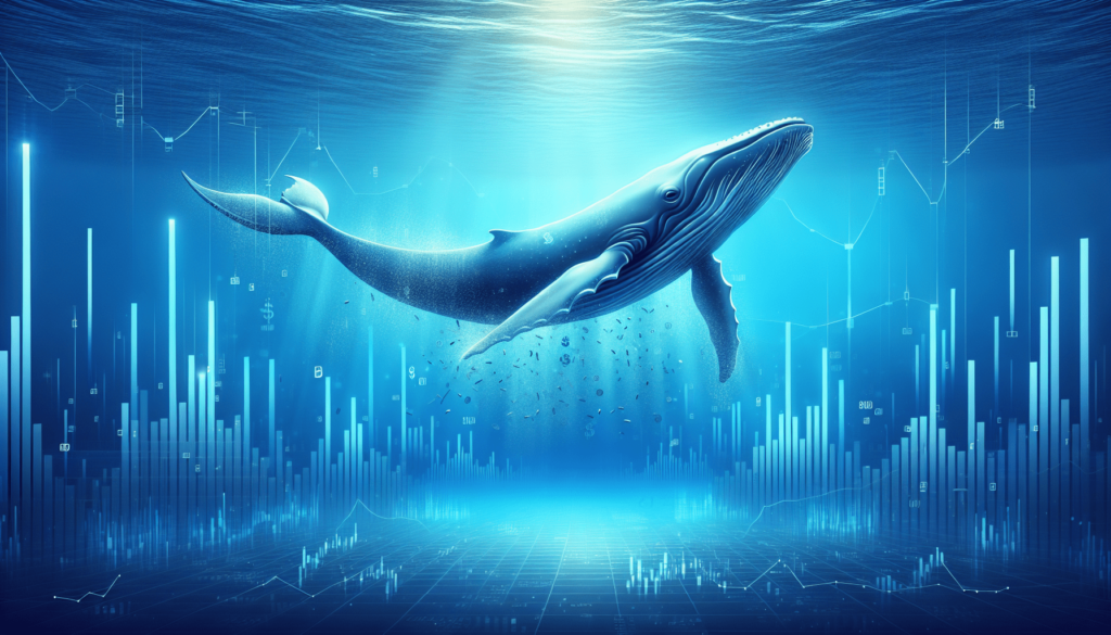 Whale Accumulates MATIC Amidst New Price Lows on Delistings