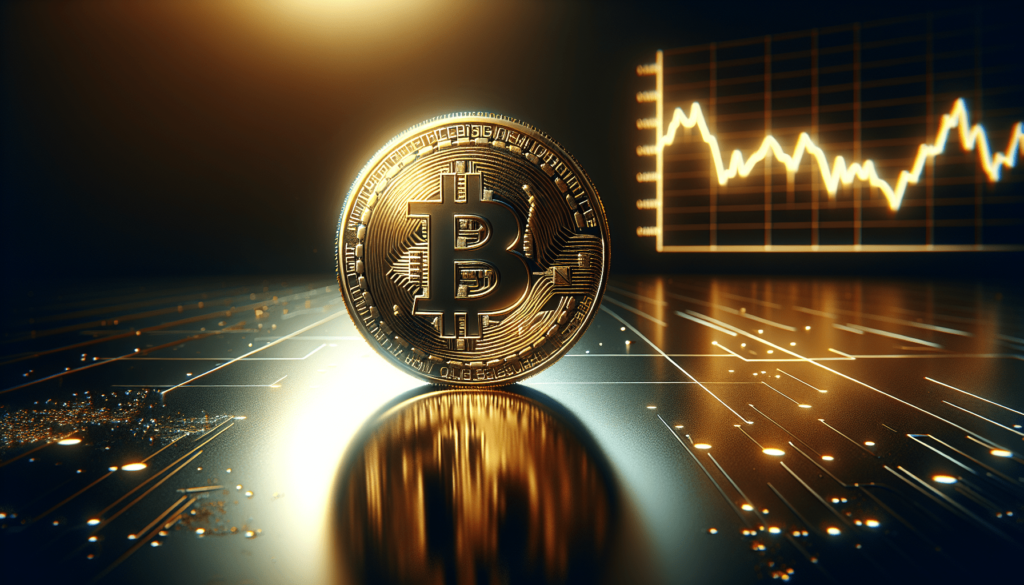 Will Bitcoin Price Break the 200-MA and Ignite a New Parabolic Surge?