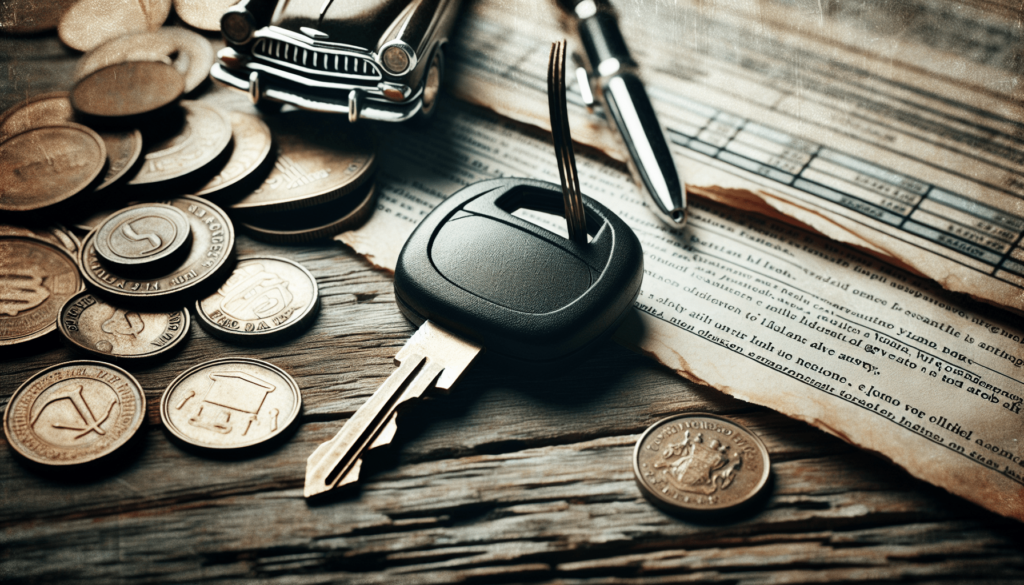 Could Motor Finance Become the Next PPI Scandal?