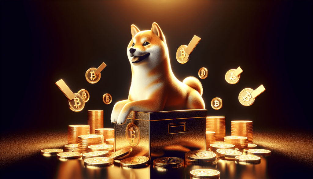 DOGE Beats Bitcoin on Election Day Surge