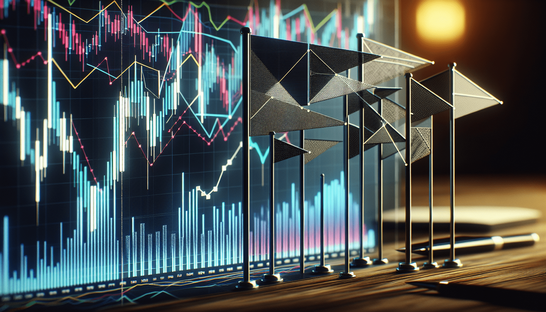 essential crypto chart patterns cheat sheet