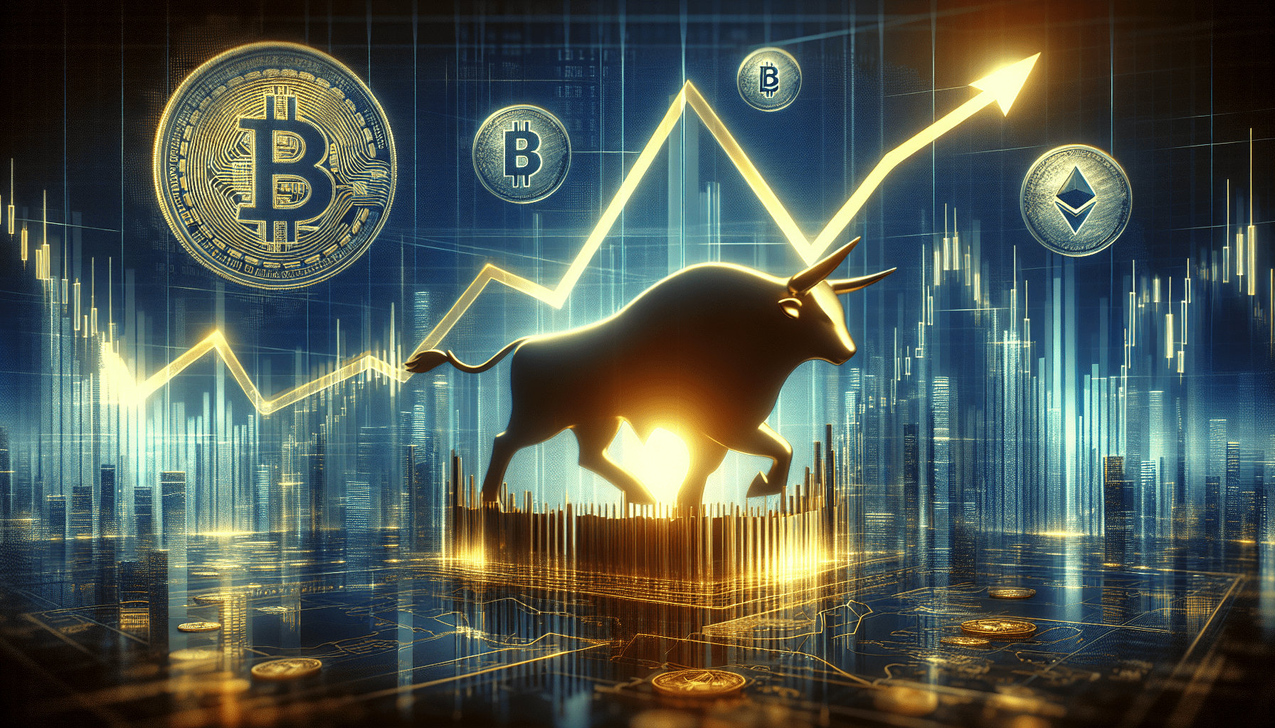 etfswap rallies past cardano dogecoin and xrp price predictions 1