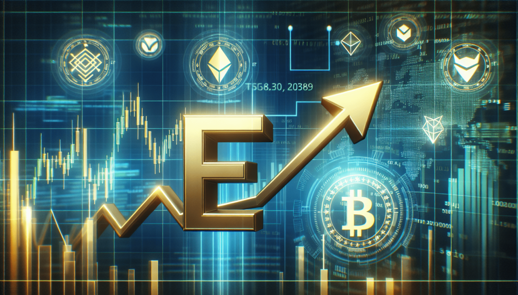 ETFSwap Rallies Past Cardano, Dogecoin, and XRP Price Predictions