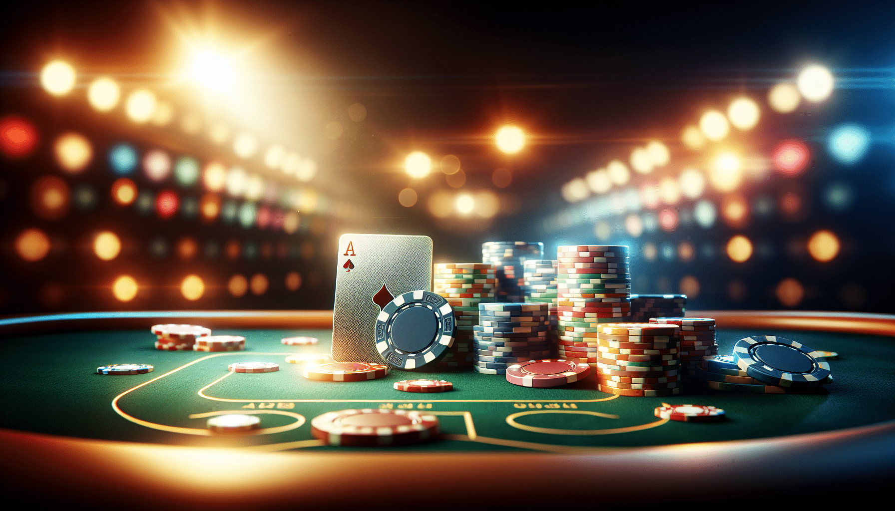 exploring human connections on online gambling websites