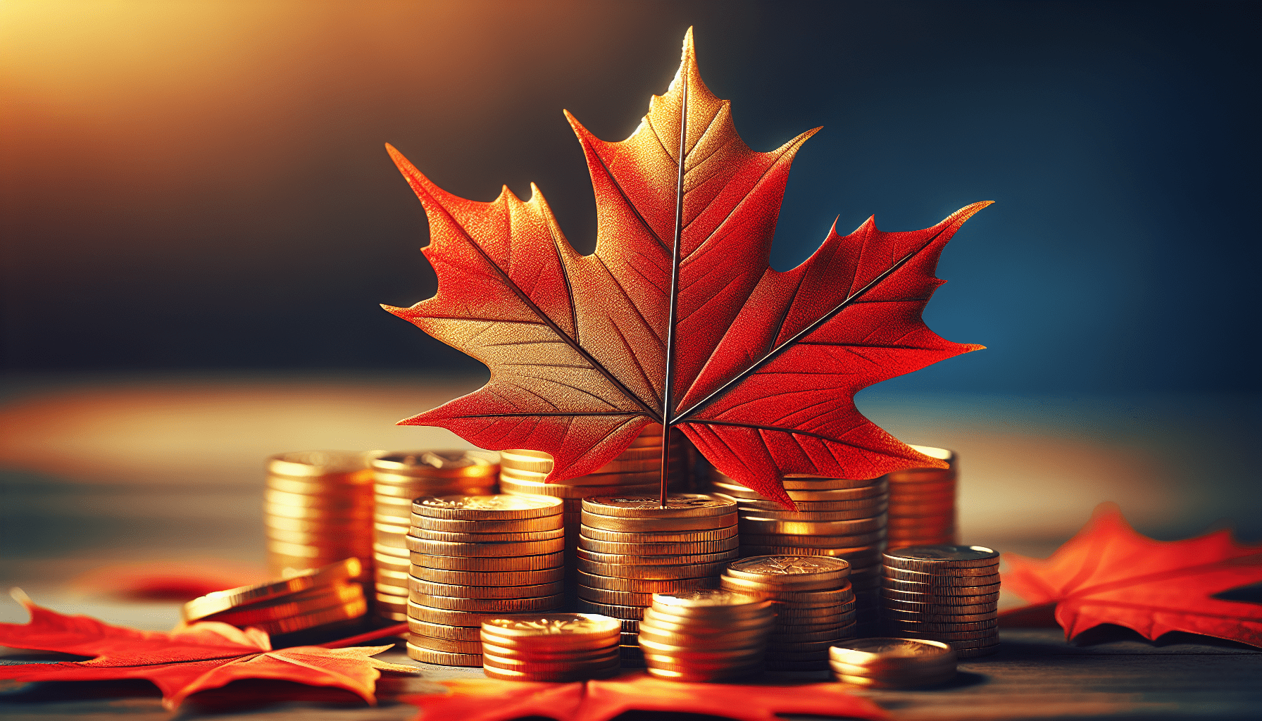 exploring the allure of canadian dividend stocks