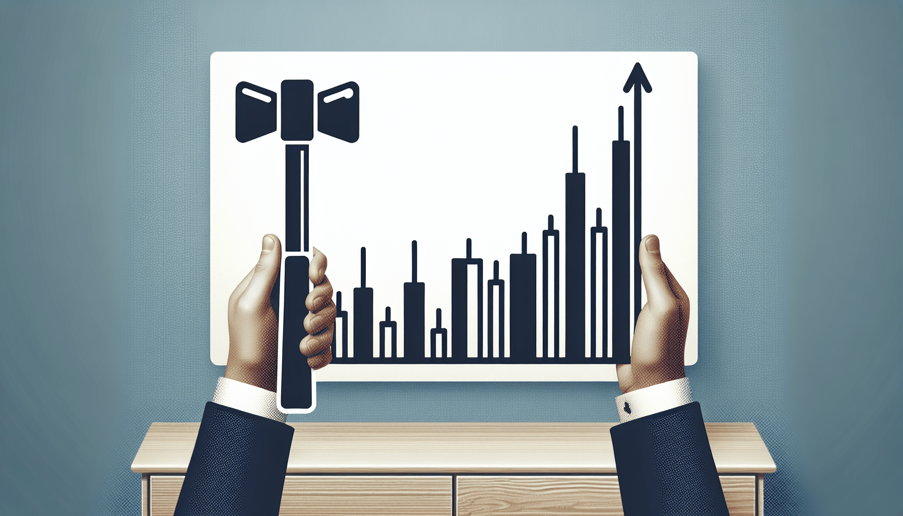 exploring the intricacies of types of hammer candlestick