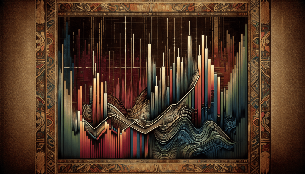 exploring the subtle nuances of trading patterns