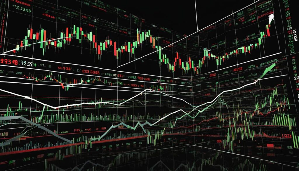 Exploring the Subtleties of Trade Patterns in Modern Relationships