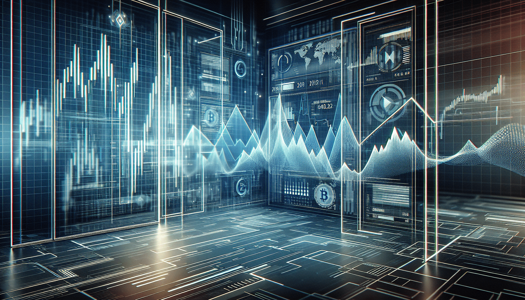 exploring the world of crypto price trackers