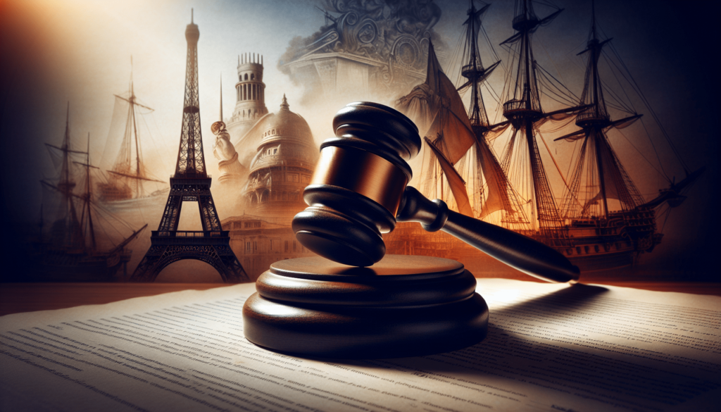 French Court Overturns Ban on Israeli Companies at Euronaval