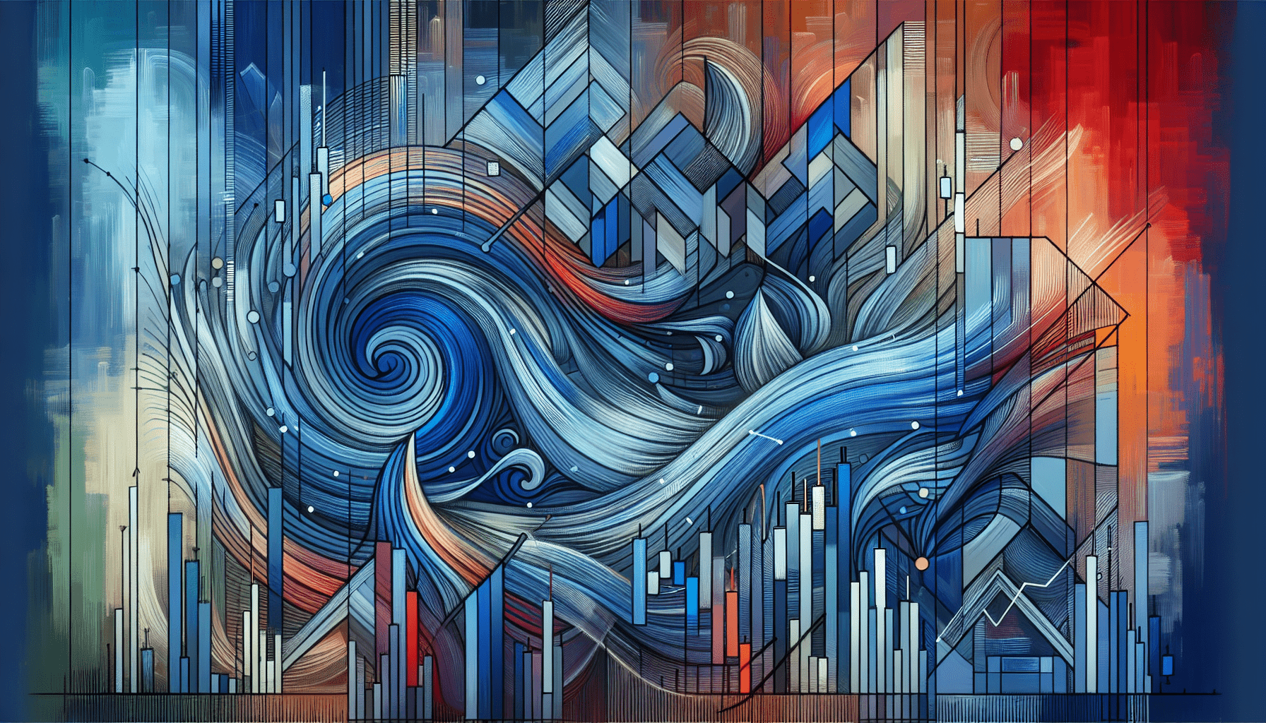 intraday trading chart patterns a study in precision and chaos