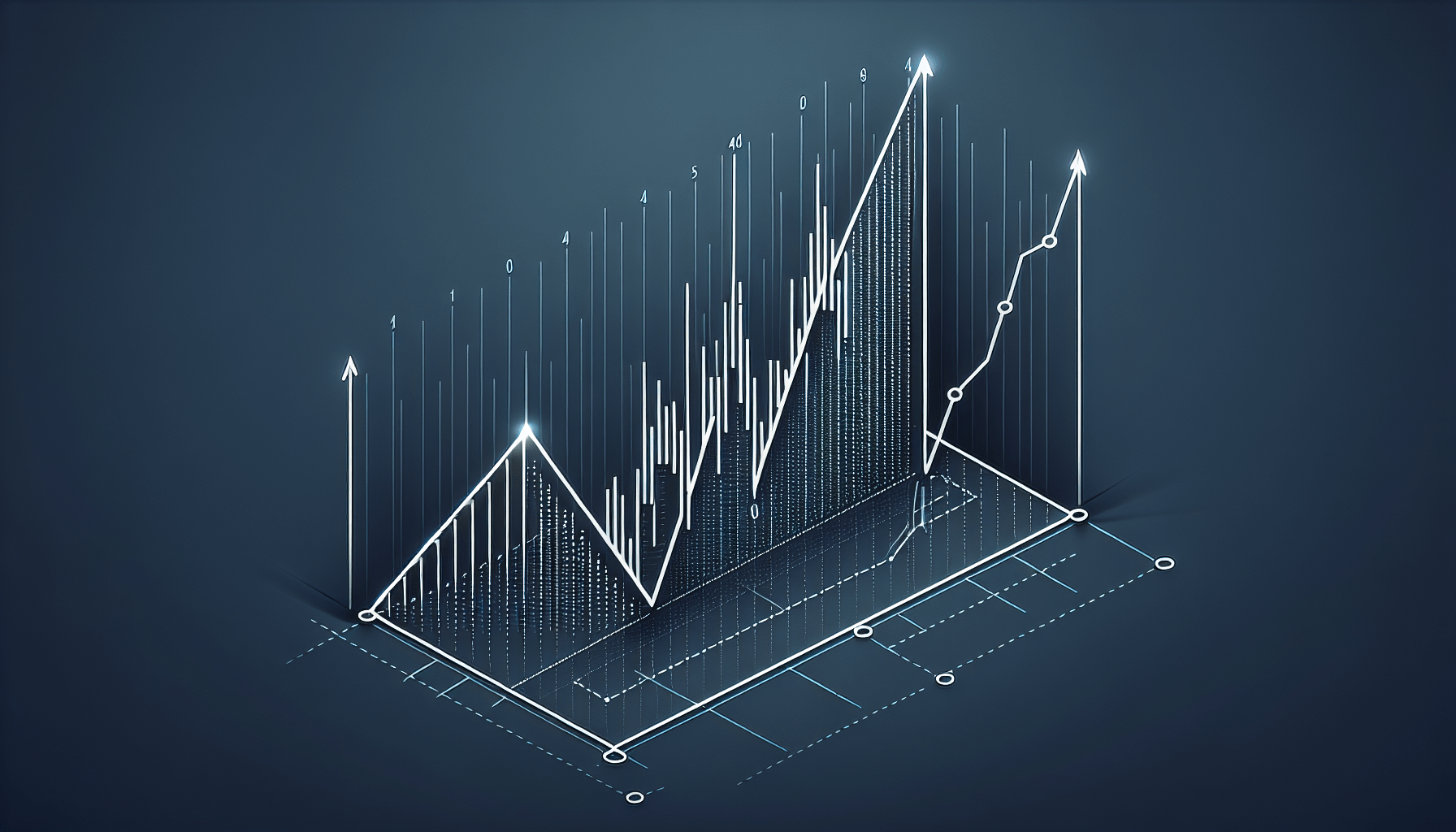 mastering wedge patterns in forex trading