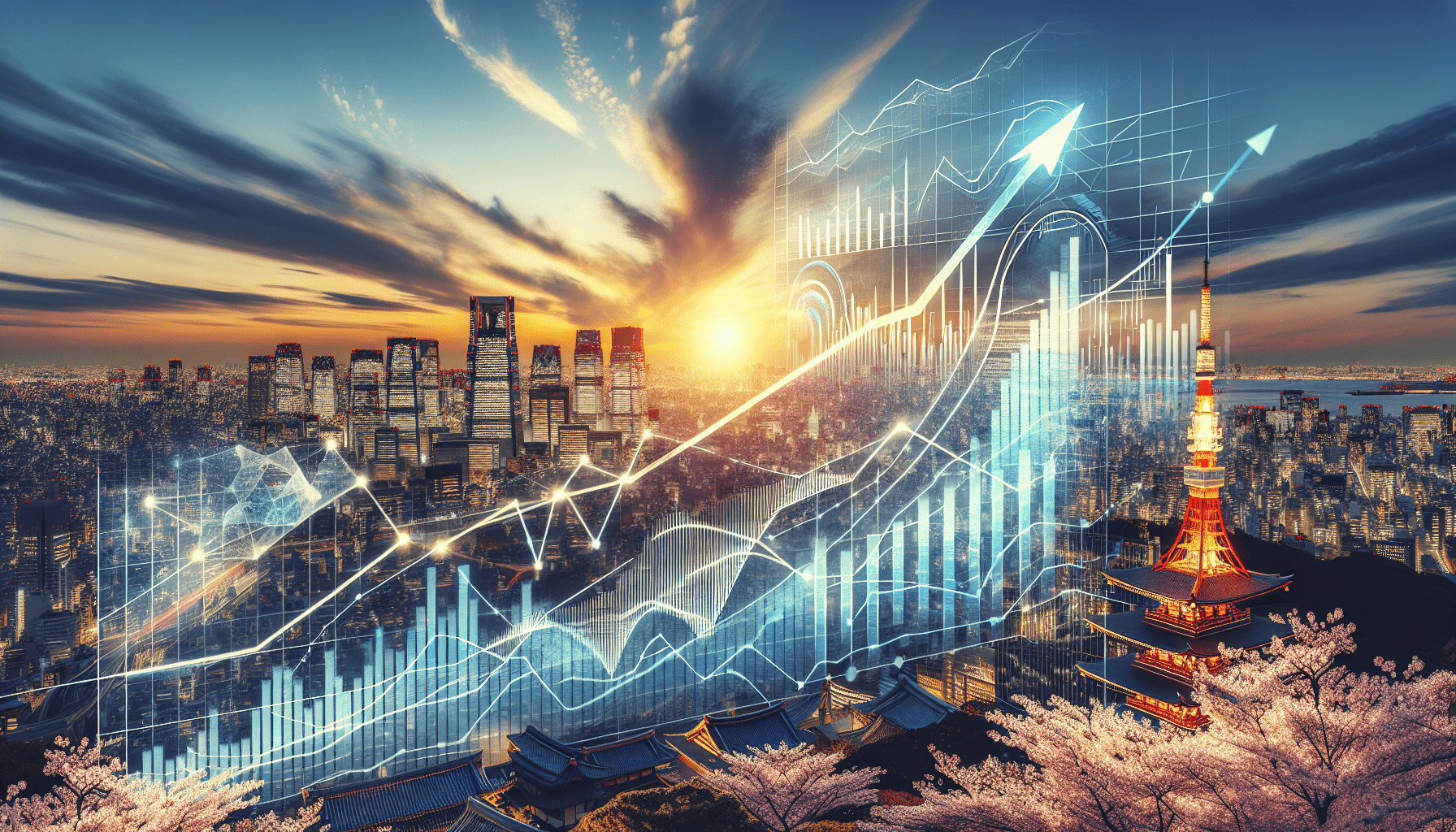 metaplanet ranks second among top performing japanese stocks with remarkable growth