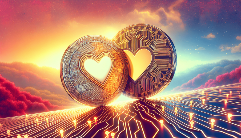 navigating love and loss with a crypto portfolio manager 1