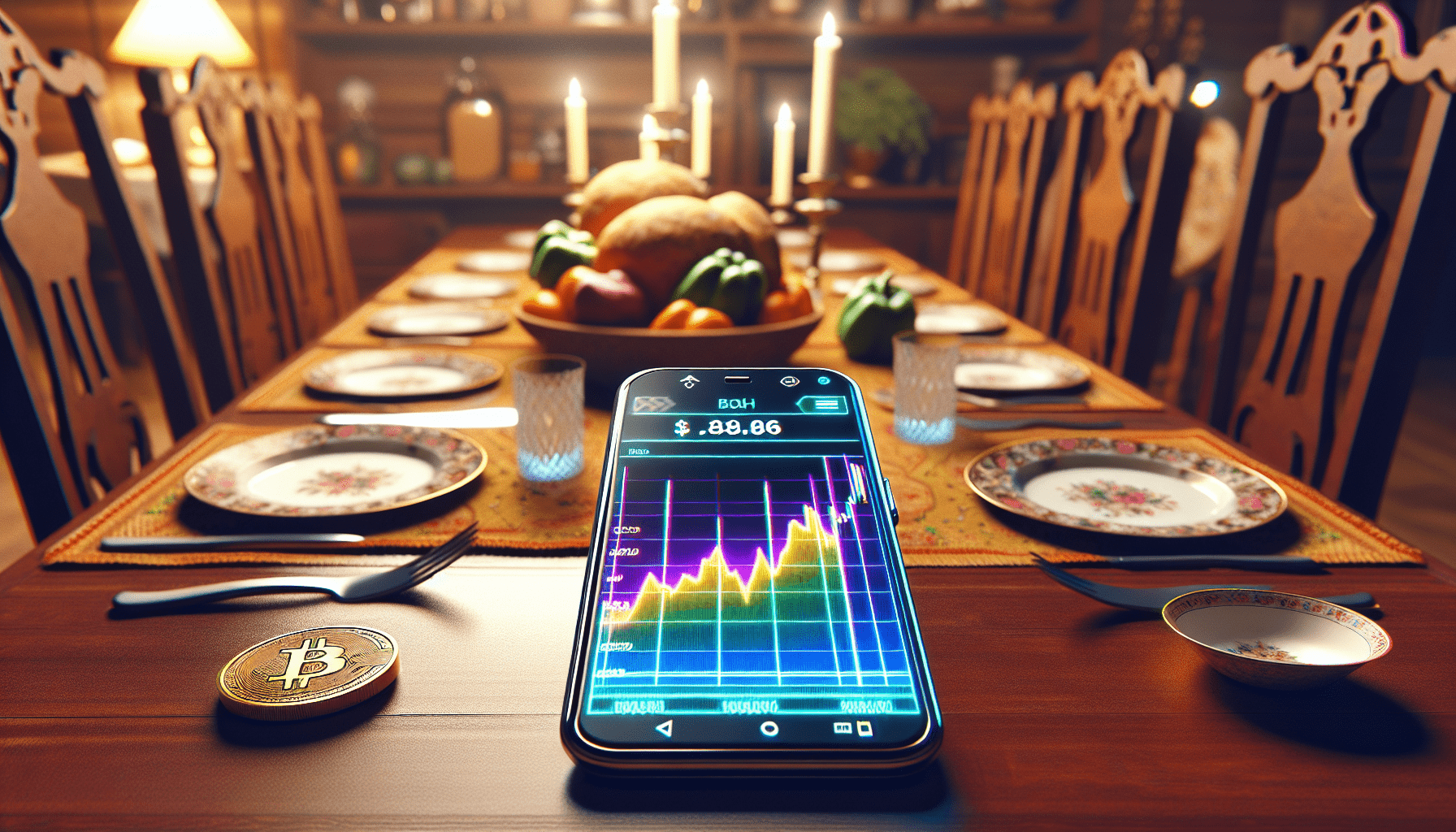 navigating relationships in a world of crypto price alerts