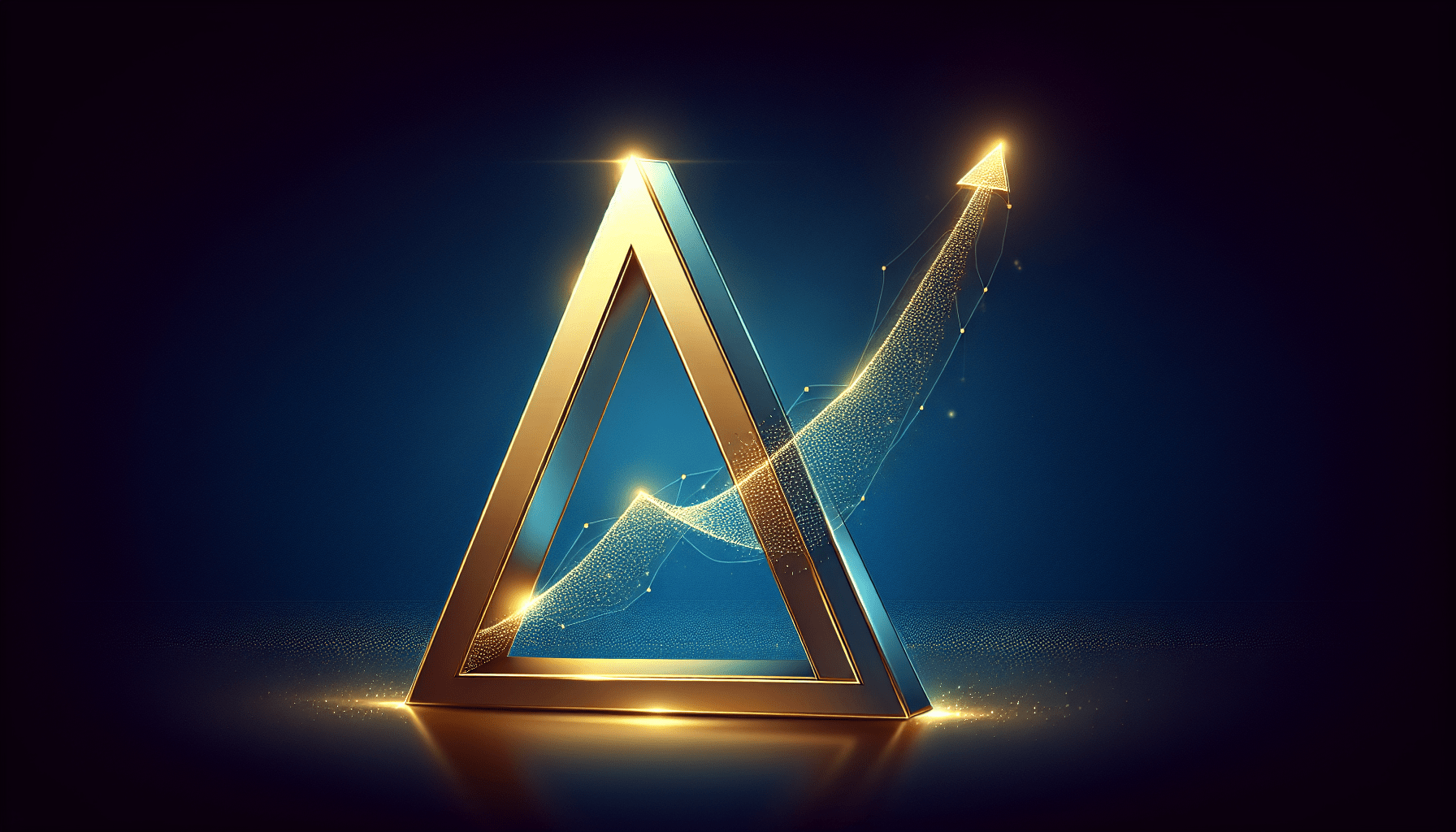 navigating the ascending triangle trading landscape