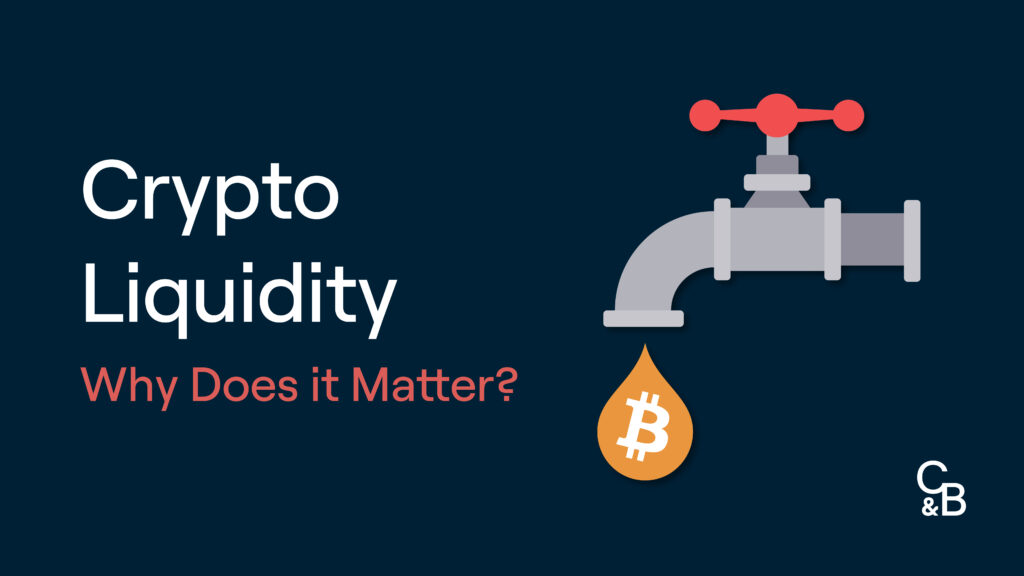 navigating the currents how to track crypto liquidity efficiently