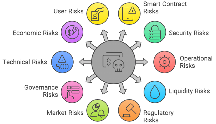 navigating the uncertainties of how to buy defi safely 1