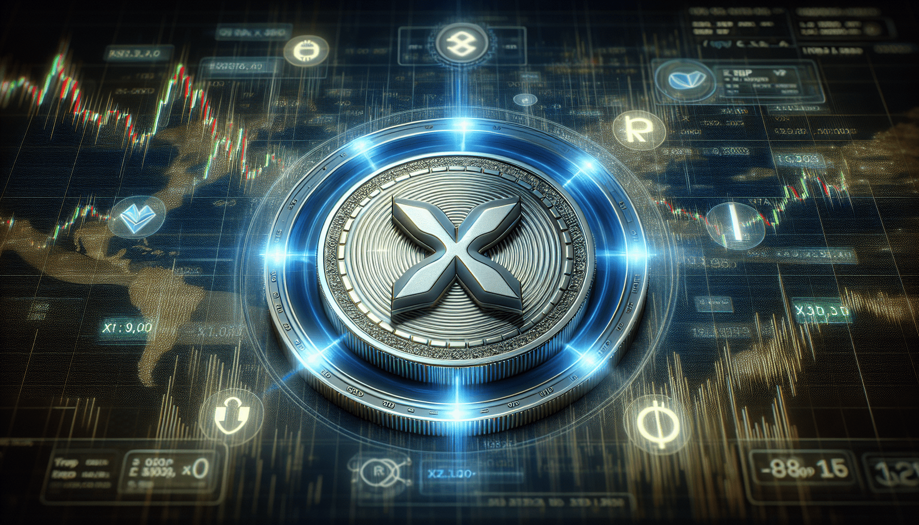 ripples strategic investment in xrp etp amidst surging global crypto demand