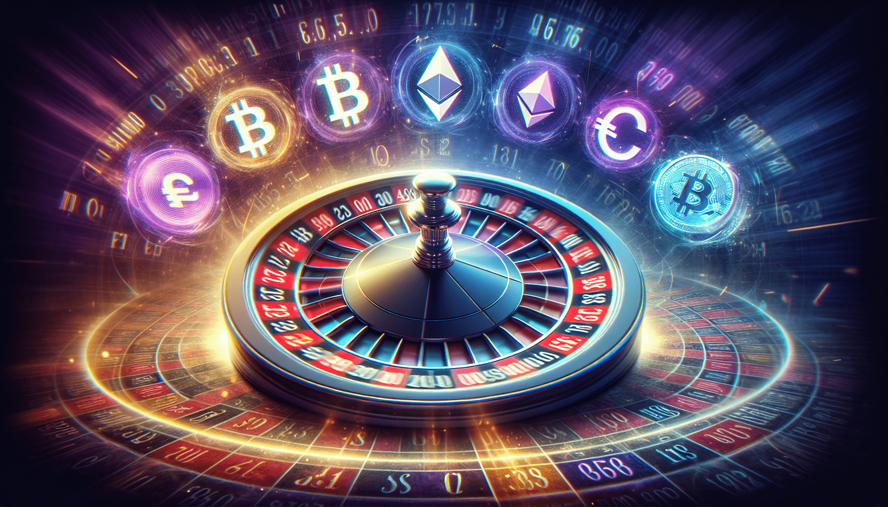 the allure of fortune crypto casino musings in the world of online ventures