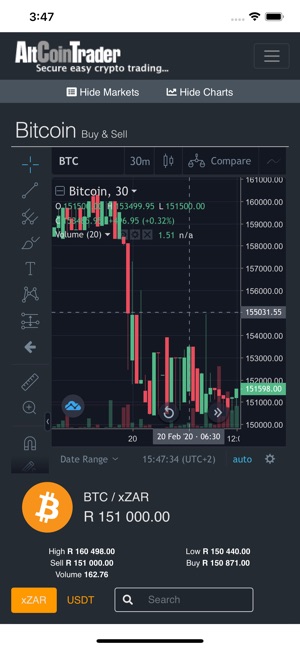 the allure of the altcointrader app a modern digital romance 2